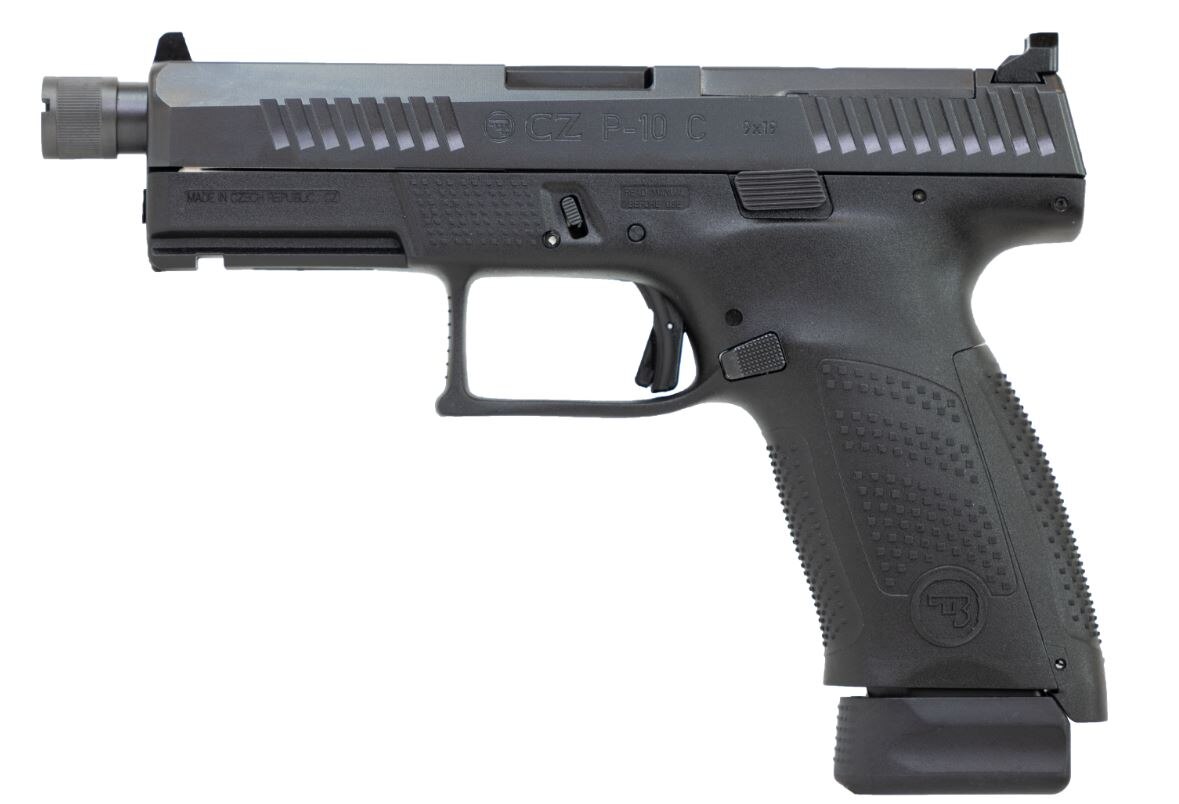 Primary Arms